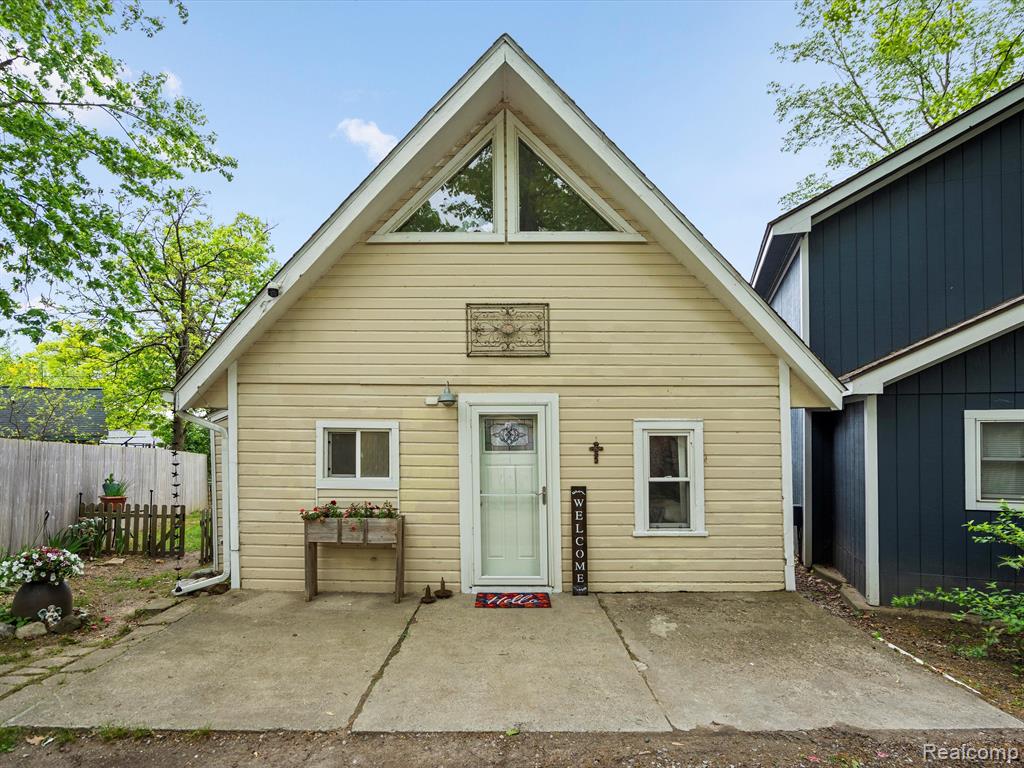 5332 WILDWOOD Drive, Howell, MI 48843 — Photo 4