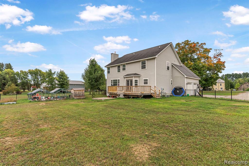 991 Fenton Road, Kingsley, MI 49649 — Photo 57