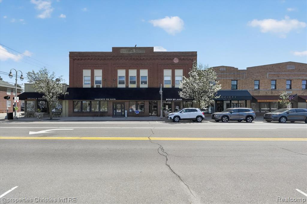 4041 Nottingham Circle, Clarkston, MI, 00000