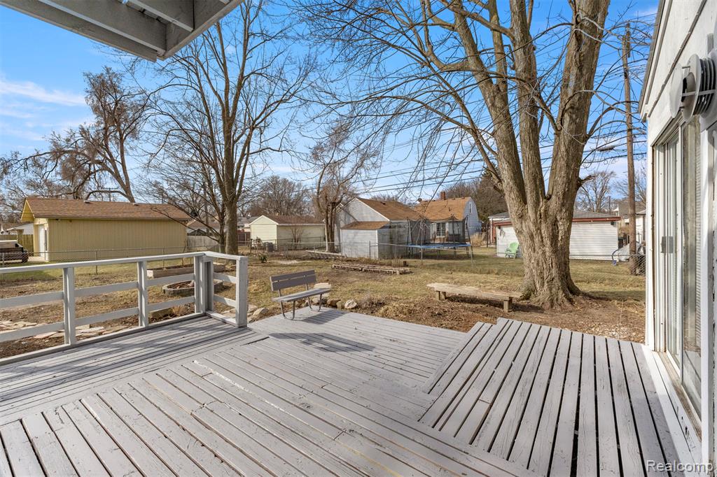 7534 Pelham Road, Taylor, MI — Photo 33