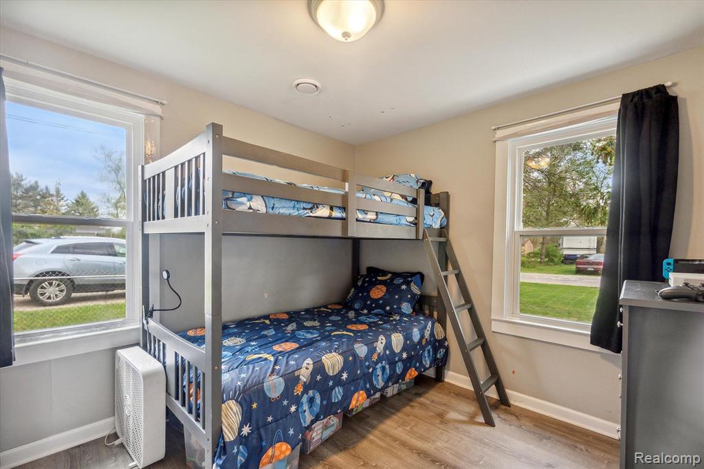 164 BALL Street, Ortonville, MI 48462 — Photo 18
