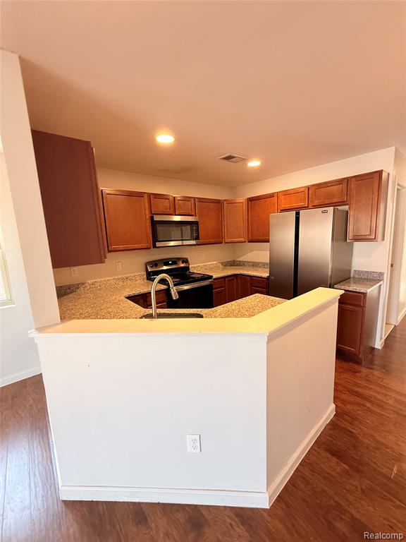 406 Legato Drive, Walled Lake, MI 48390 — Photo 7