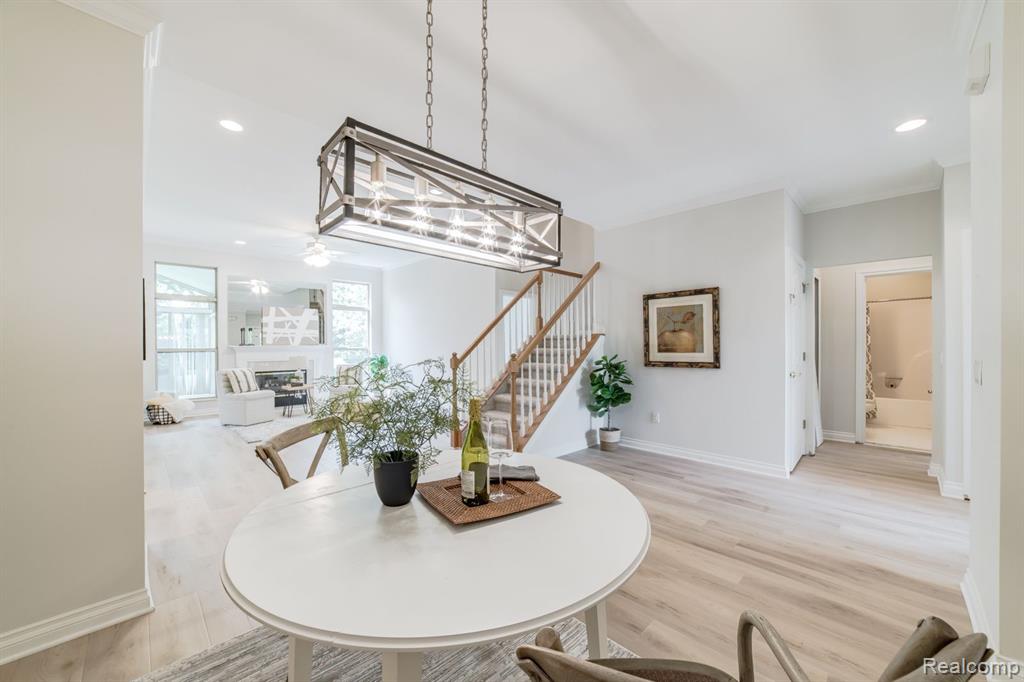 7191 ELDERWOOD Circle, Clarkston, MI — Photo 12