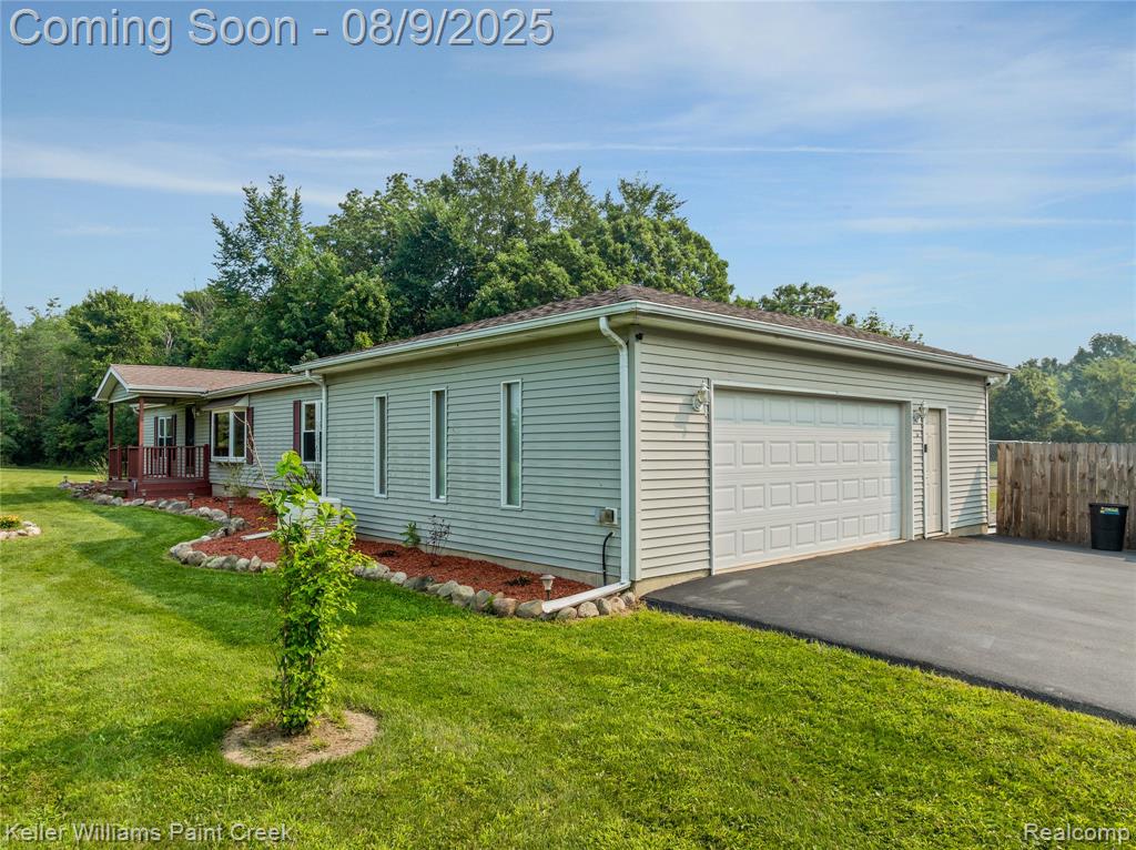 2410 Roods Lake Road, Lapeer, MI 48446 — Photo 8