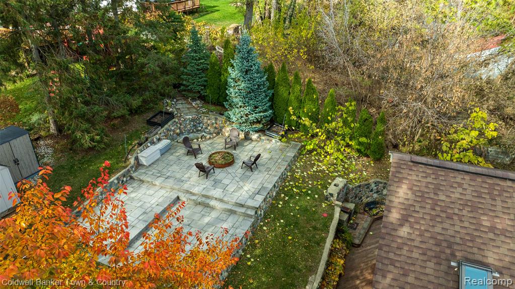 8160 Halfway Drive, Brighton, MI 48116 — Photo 4