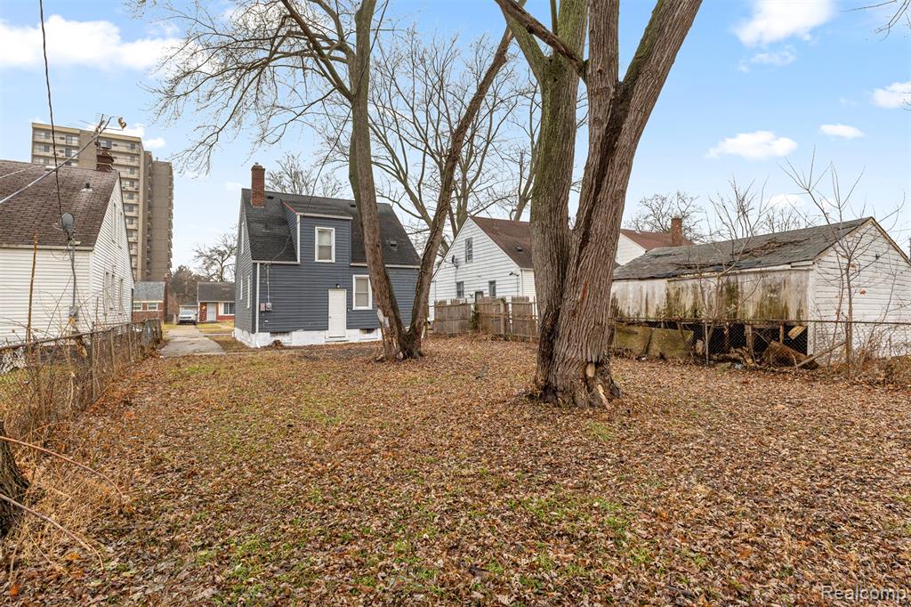 11366 Vaughan Street, Detroit, MI 48228 — Photo 16