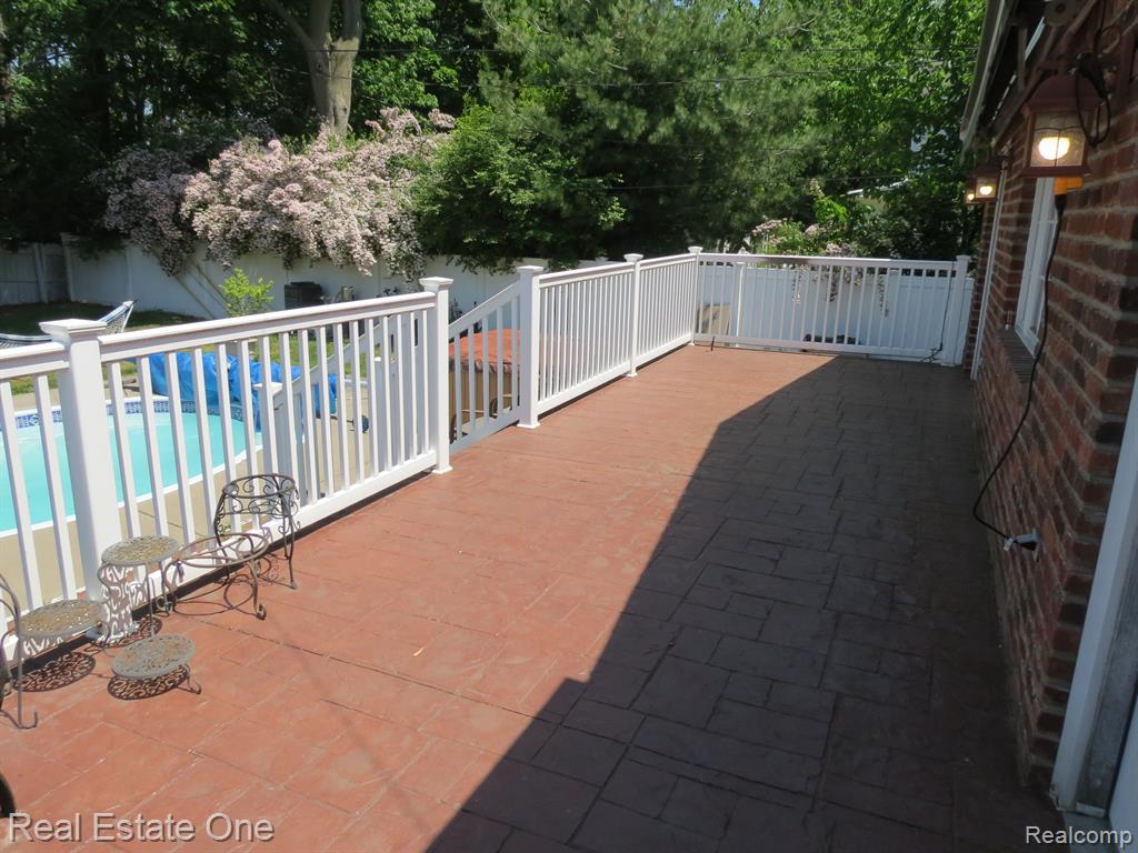772 BURROUGHS Street, Plymouth, MI 48170 — Photo 13