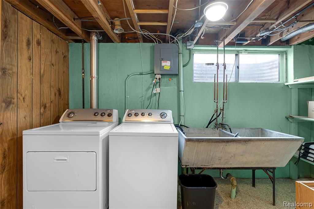 8731 N Hubbard Street, Westland, MI — Photo 23