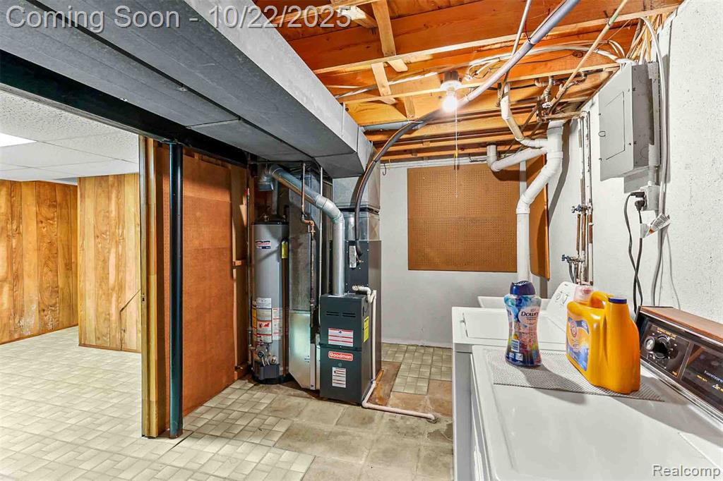 41109 Southwind Drive, Canton, MI 48188 — Photo 19
