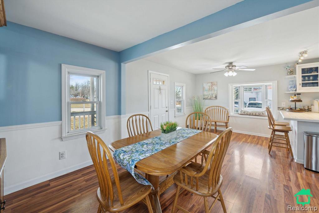 407 N Reese Street, South Lyon, MI 48178 — Photo 8