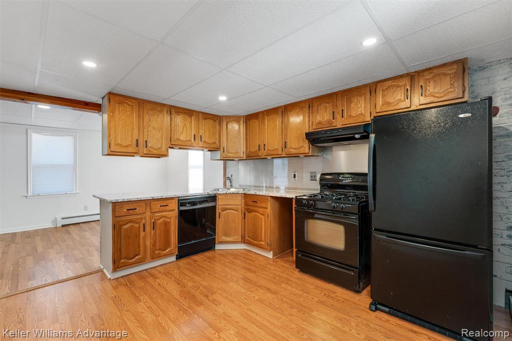 6021 Morley Street, Westland, MI — Photo 6
