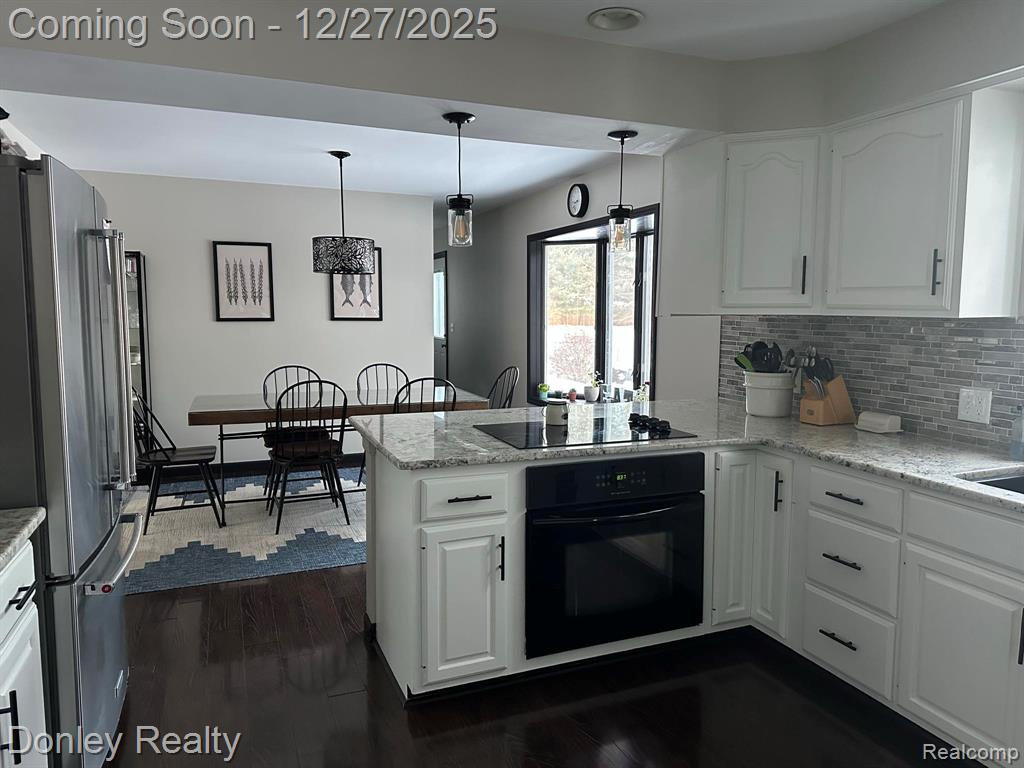 232 W Mills Street, Sandusky, MI 48471 — Photo 11