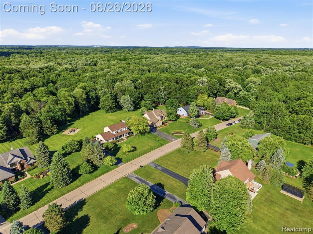 4974 Menominee Lane, Clarkston, MI 48348 — Photo 74