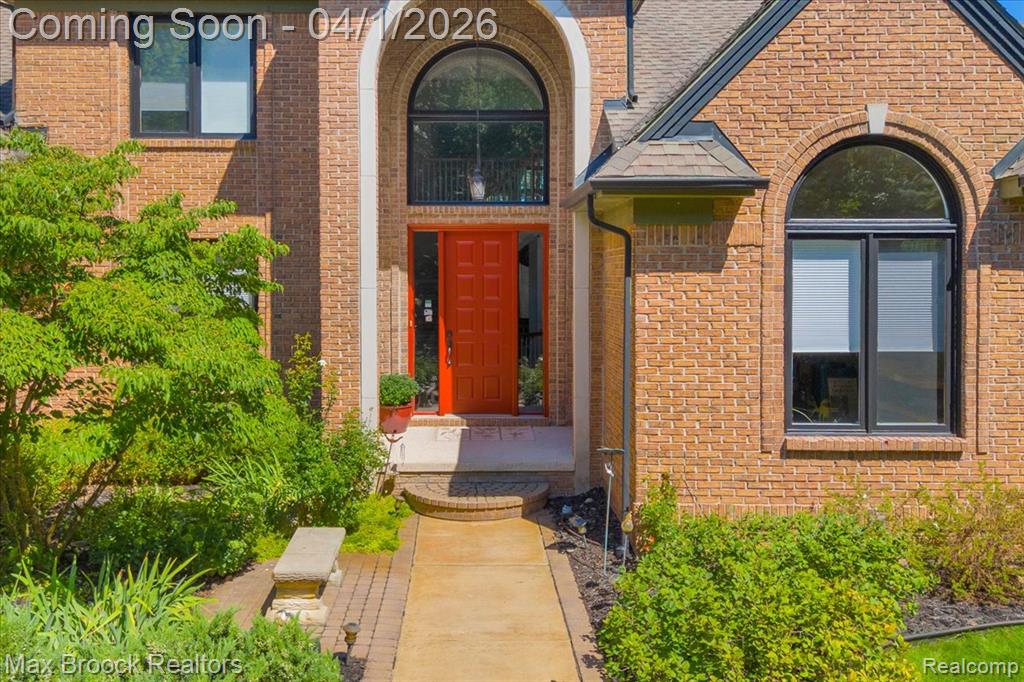 3370 Sutton Lane, Commerce Twp, MI 48390 — Photo 3