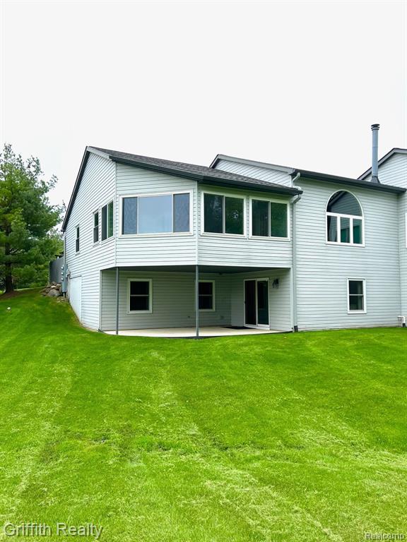 7597 RADCLIFFE, Brighton, MI 48114 — Photo 2