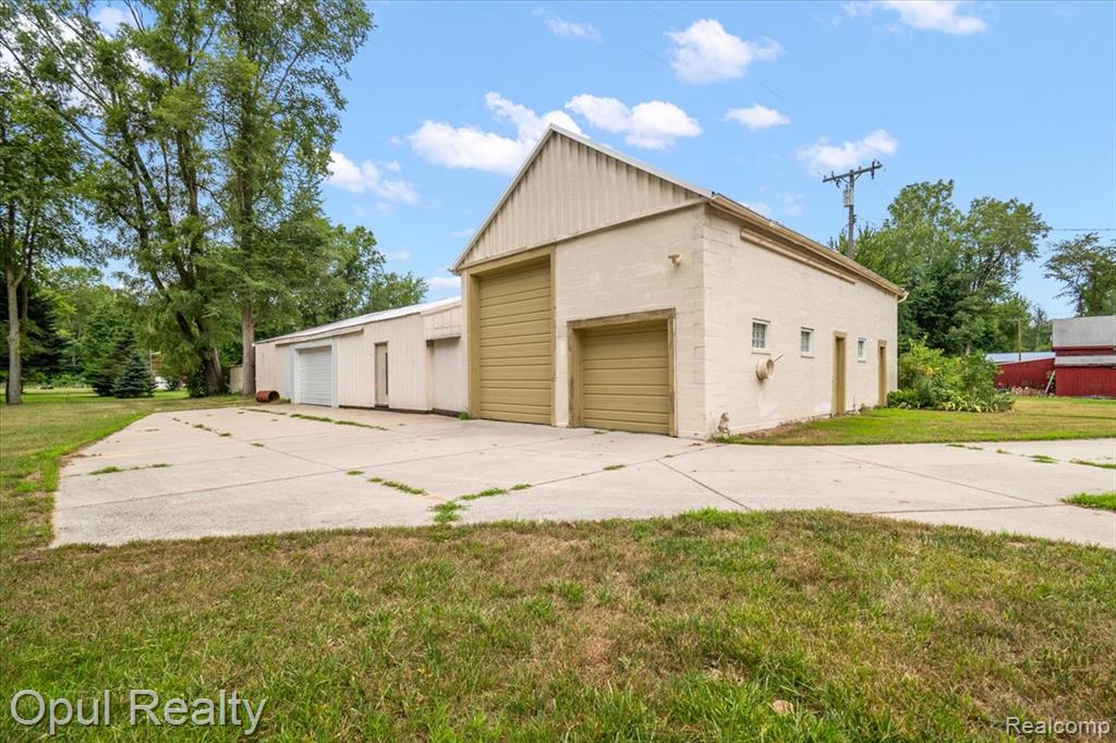 11735 Tuttlehill Road, Milan, MI 48160 — Photo 44