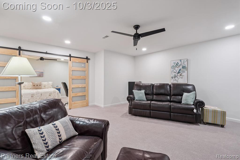 4441 GLEN EAGLES Court, Brighton, MI 48116 — Photo 38