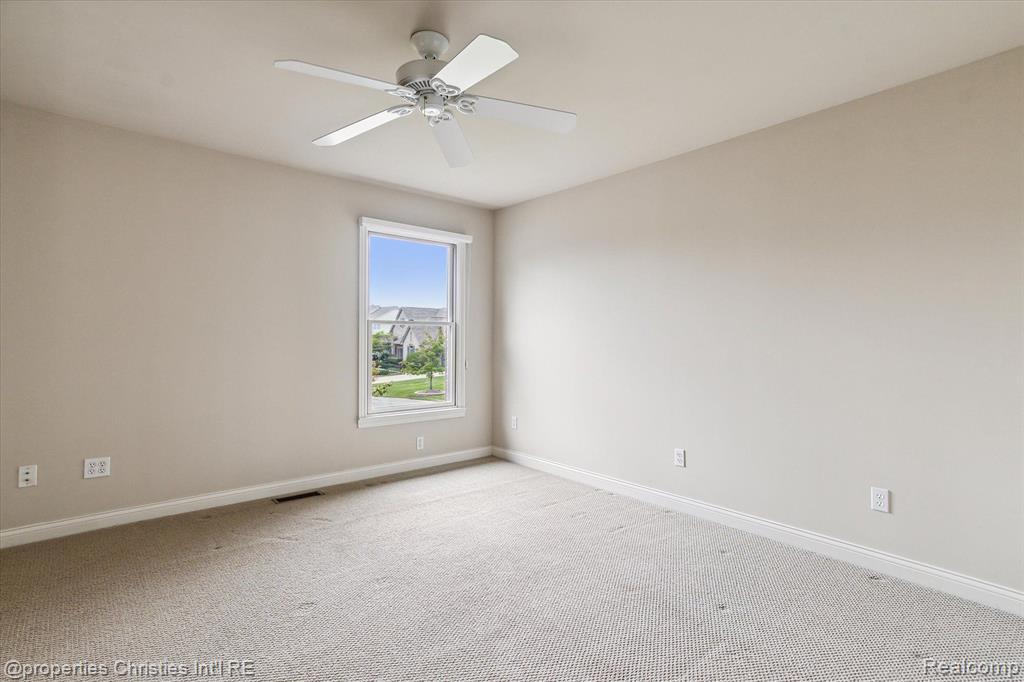 47196 MERION Circle, Northville, MI 48168 — Photo 51