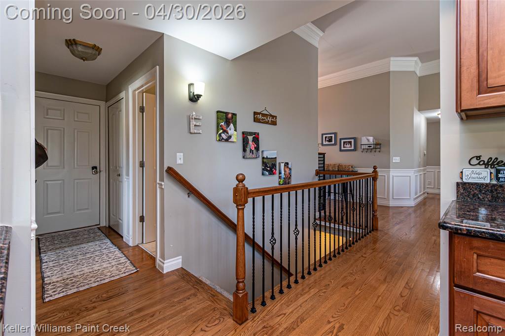 48763 Marberry Drive, Macomb, MI 48044 — Photo 41