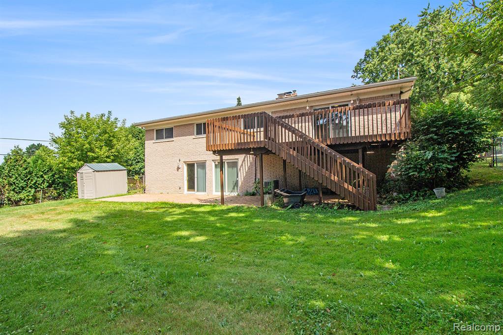 4910 Clarkston Road, Clarkston, MI 48348 — Photo 27