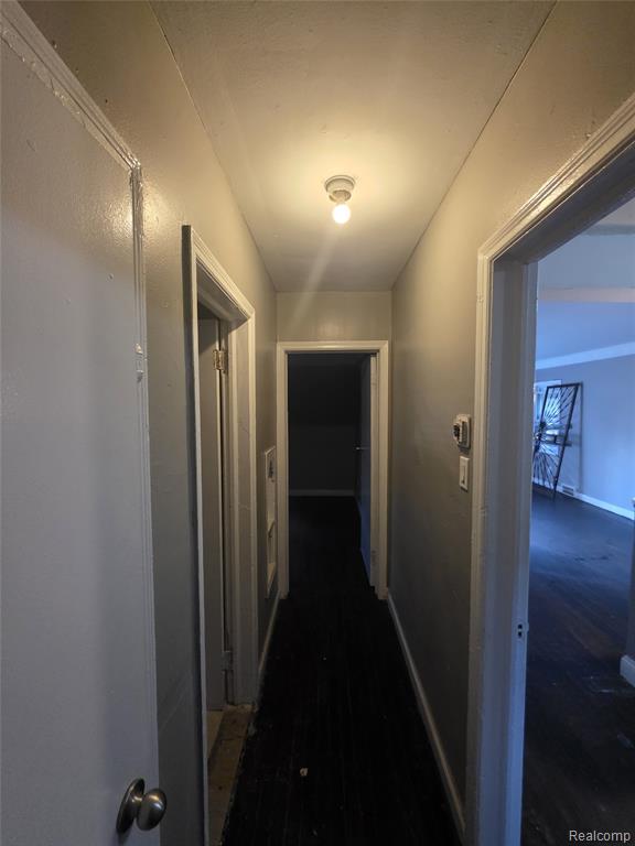 9660 Abington Avenue, Detroit, MI 48227 — Photo 6