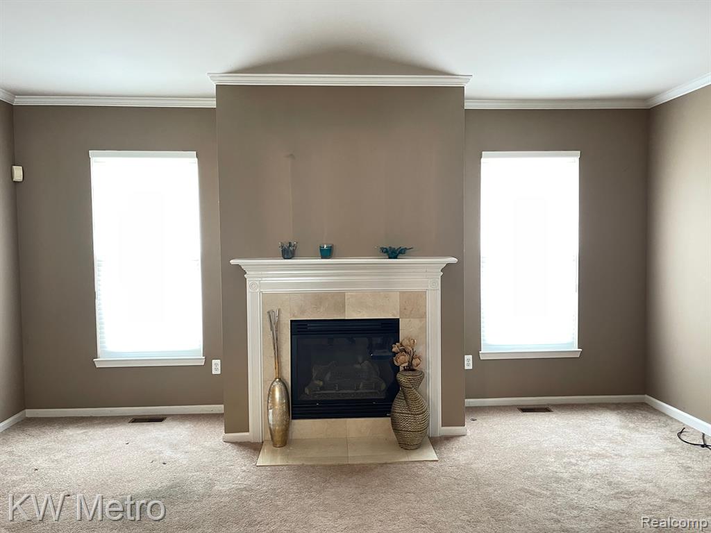 25407 SAINT JAMES, Southfield, MI 48075 — Photo 4