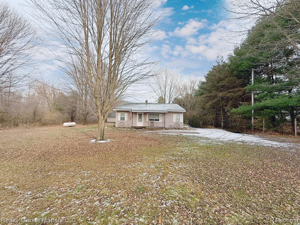 6755 Hess Road, Vassar, MI 48768 — Photo 15