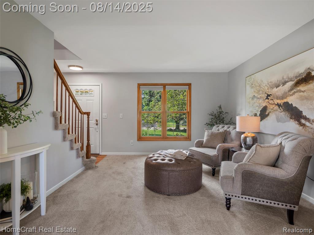 59608 BARKLEY Drive, New Hudson, MI 48165 — Photo 12