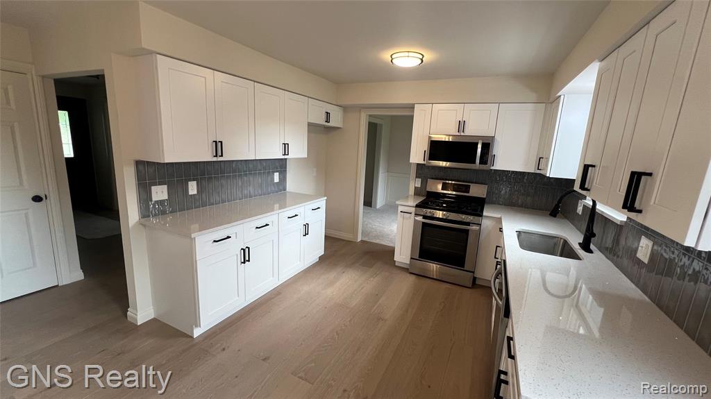 40739 Ruggero Street, Clinton Twp, MI 48038 — Photo 15