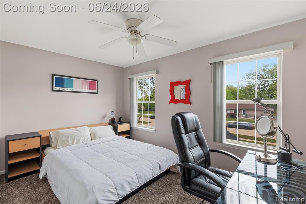 6054 Carnegie Street, Romulus, MI 48174 — Photo 21