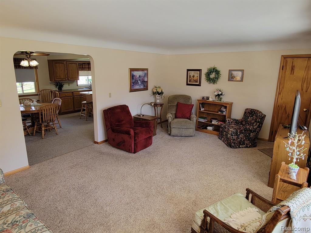 42 S FLOWER Street, Croswell, MI 48422 — Photo 7