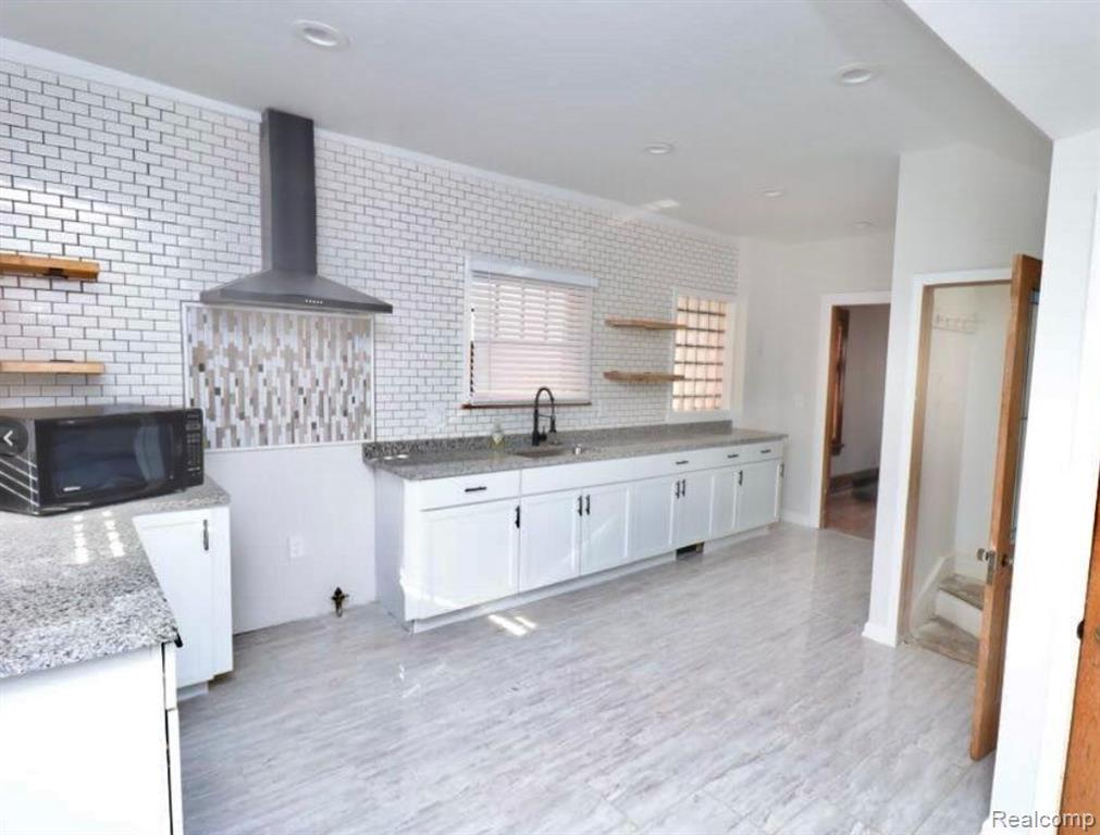 274 Alger Street Street, Detroit, MI 48202 — Photo 5