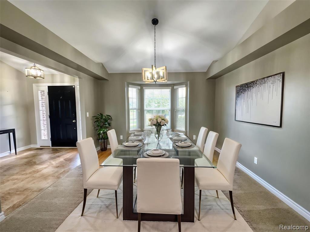5850 Tyler Court, Dexter, MI 48130 — Photo 11