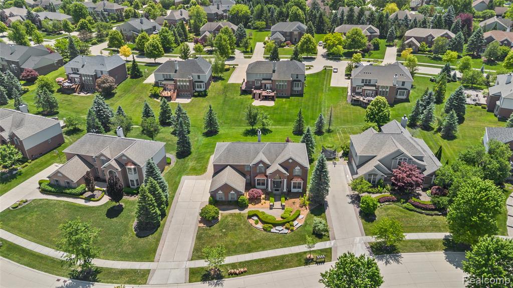 1885 Wyngate Drive, Troy, MI 48098 — Photo 4