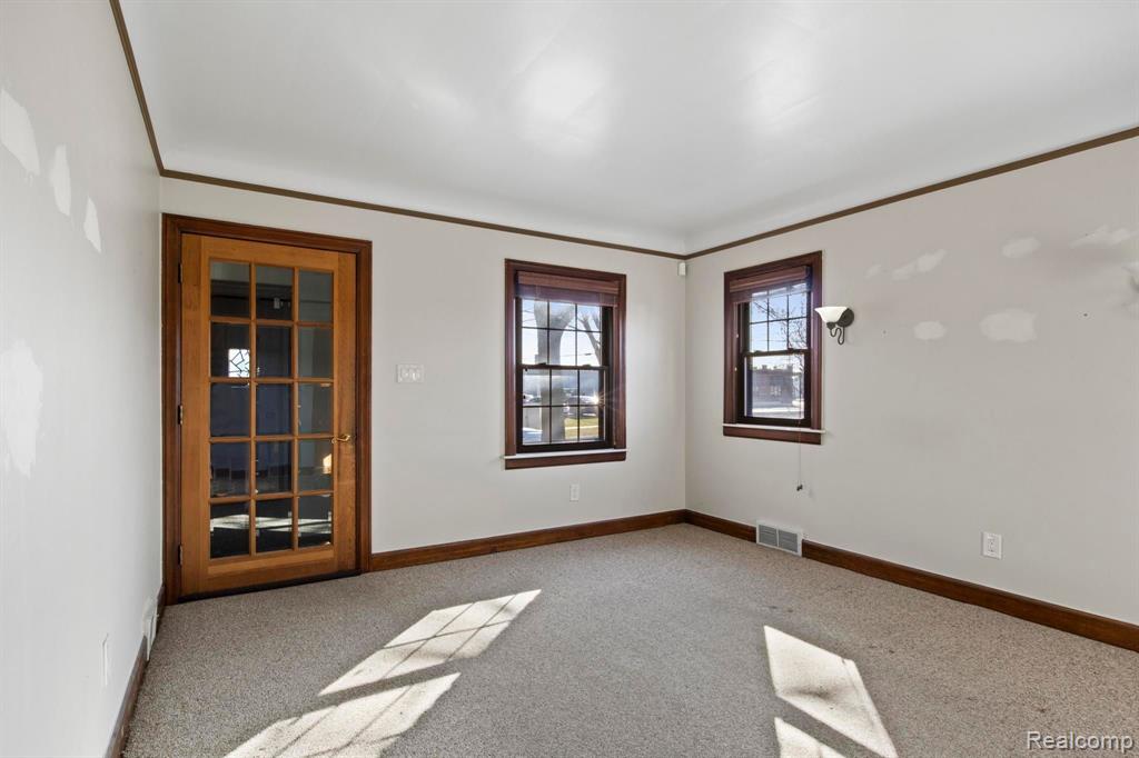 4641 ROEMER Street, Dearborn, MI 48126 — Photo 6