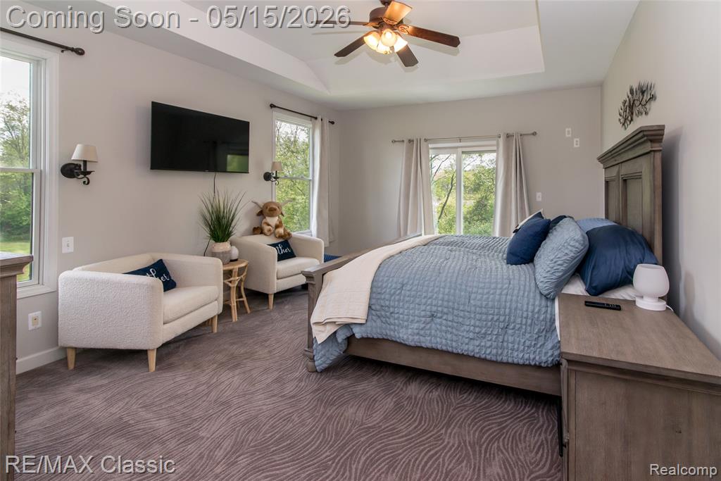 4144 Meadow Hills Drive, Pinckney, MI 48169 — Photo 25