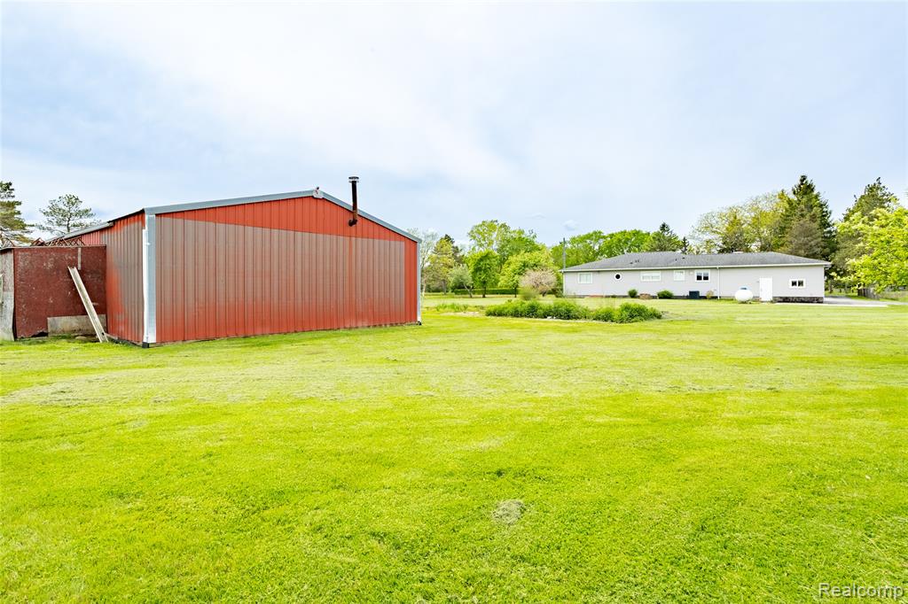 2580 Miller Road, Riley, MI — Photo 24