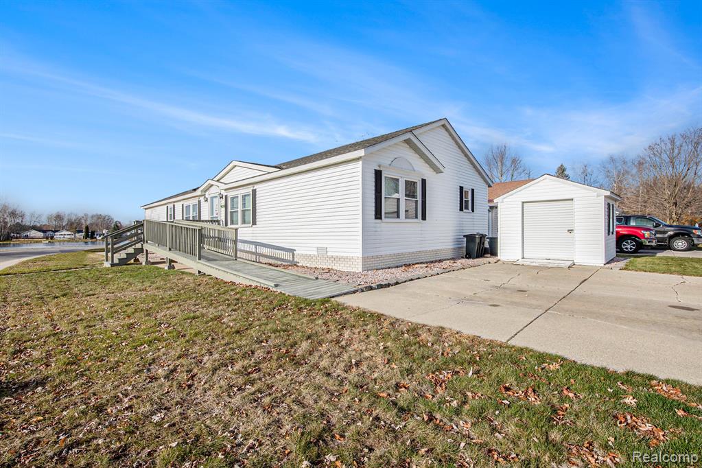 529 Swan Creek Court, Kimball, MI — Photo 3