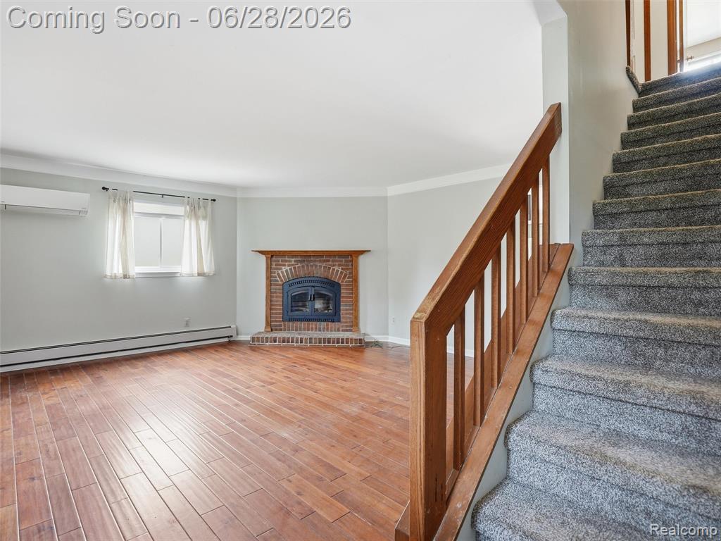 282 E Gates Street, Romeo, MI 48065 — Photo 4