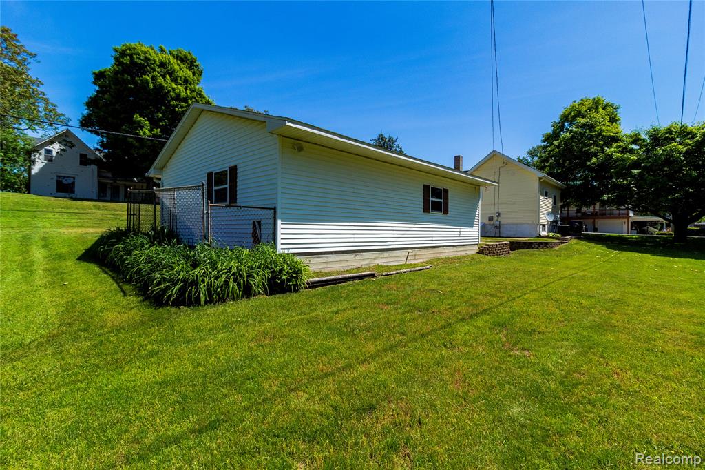 106 Washington Street, Attica, MI 48412 — Photo 31
