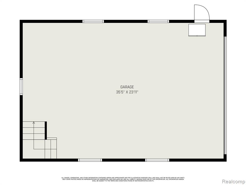8315 Woodland Circle, Goodrich Vlg, MI — Photo 34