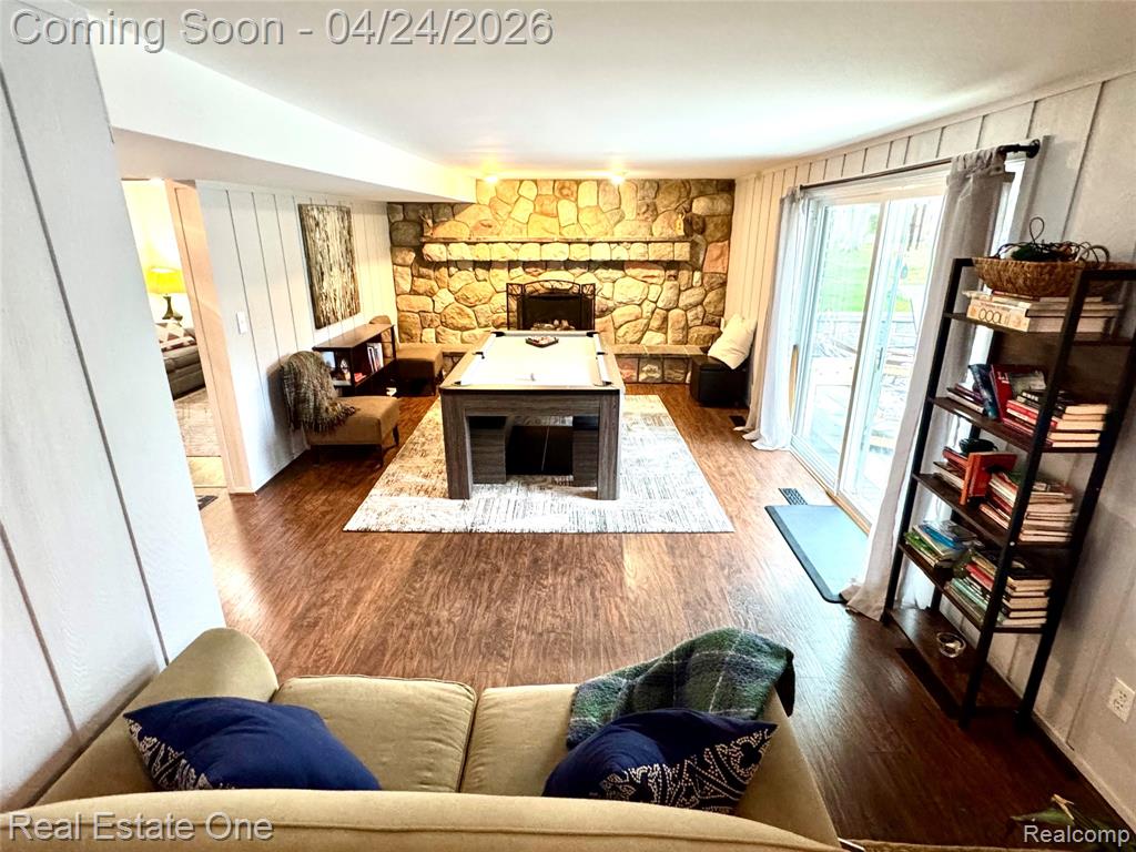 2757 Limerick Lane, Troy, MI, 48098