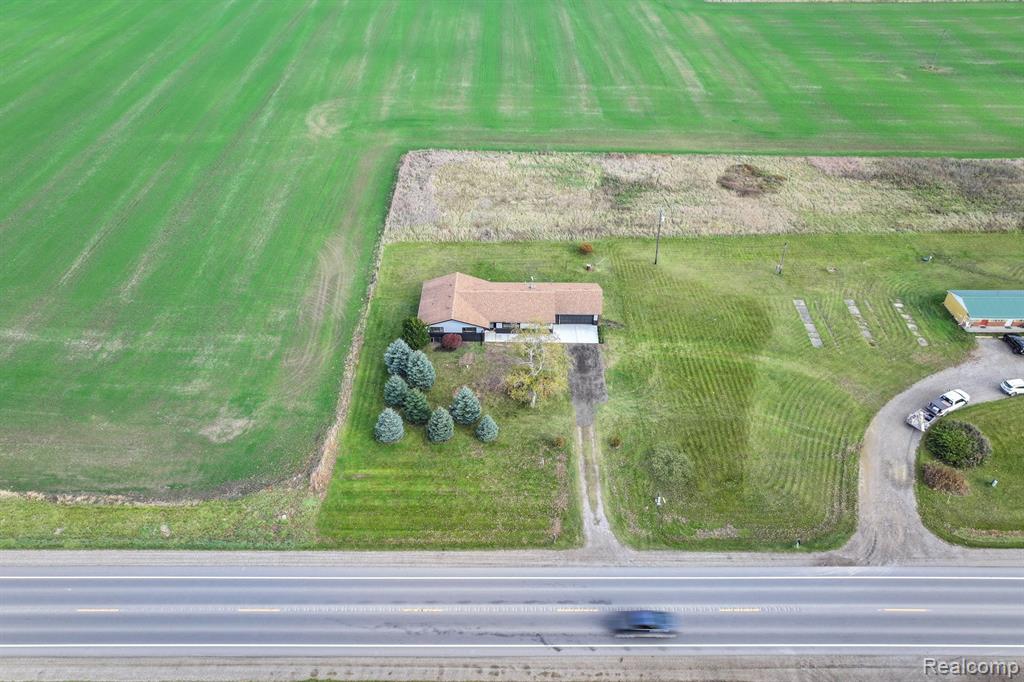 7578 S VAN DYKE Road, Marlette, MI 48453 — Photo 29