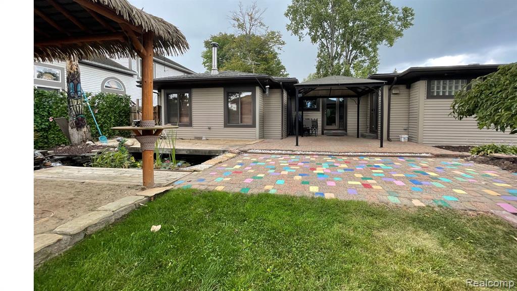 1075 Lalond Avenue, Waterford, MI 48327 — Photo 16
