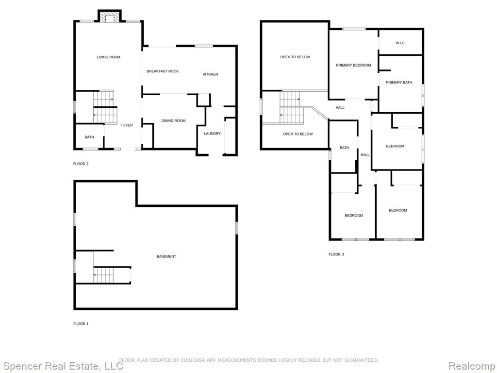 6125 Cheshire Park Drive, Clarkston, MI — Photo 37