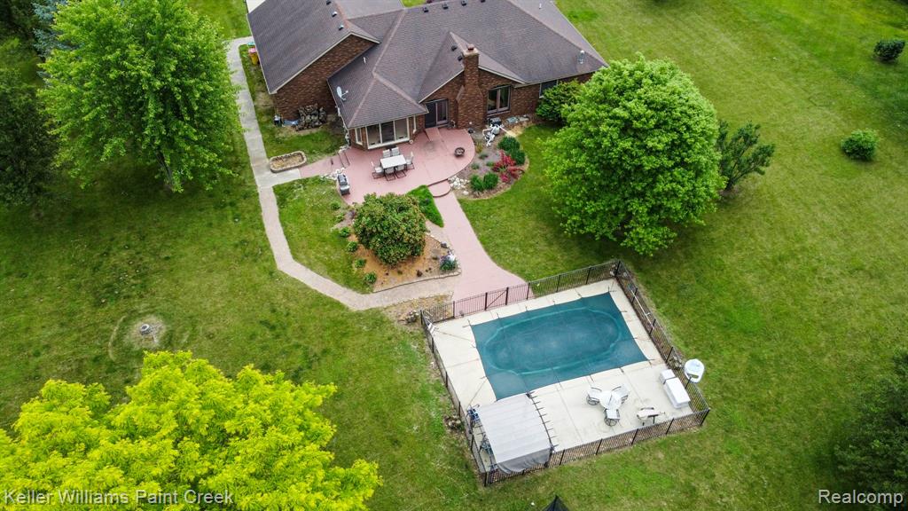 75757 Peters Drive, Bruce, MI 48065 — Photo 51