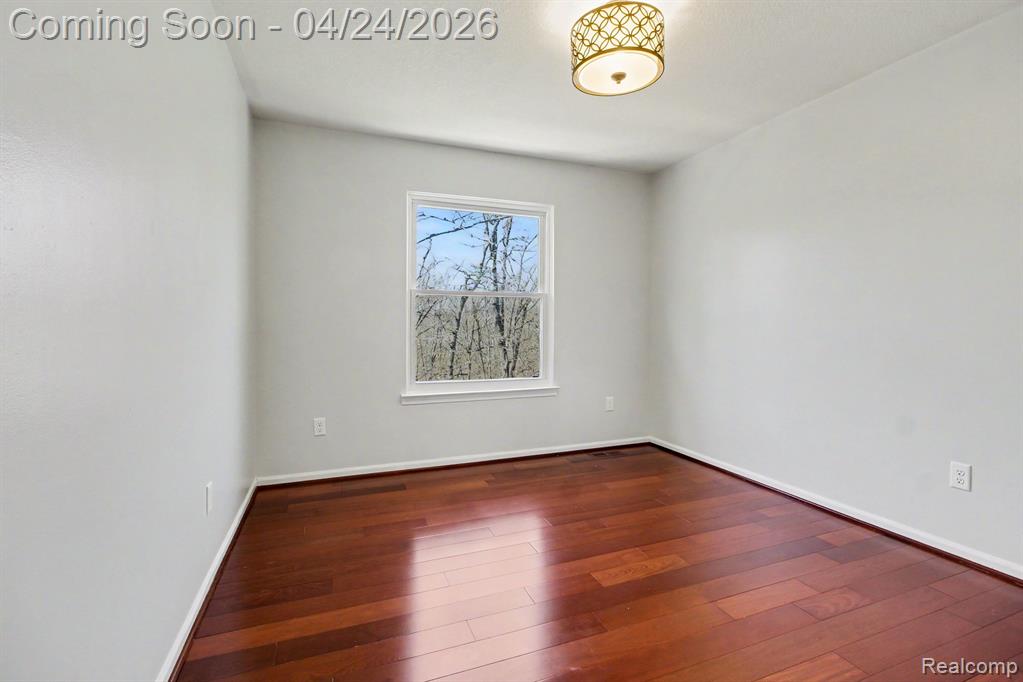 4880 S Ridgeside Circle, Ann Arbor, MI 48105 — Photo 25