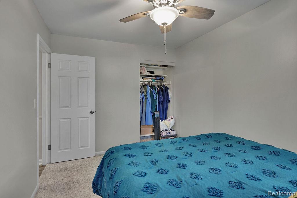 615 Lincoln Street, Lapeer, MI 48446 — Photo 9