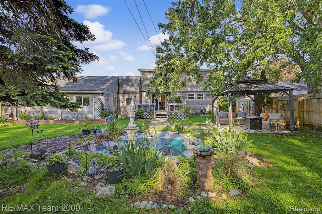 13867 Humphrey Street, Southgate, MI 48195 — Photo 6