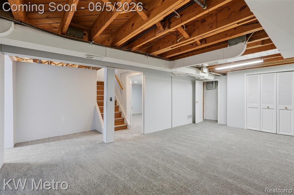 9662 Berwyn, Redford, MI 48239 — Photo 19